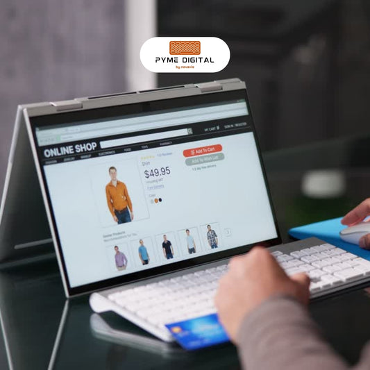 Tienda Online (200 productos)